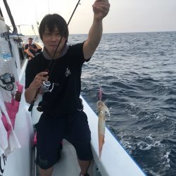 和丸(京都) 釣果