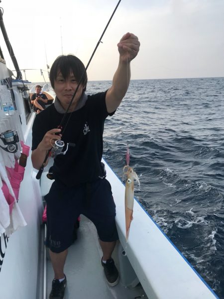 和丸(京都) 釣果