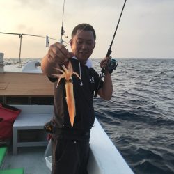 和丸(京都) 釣果