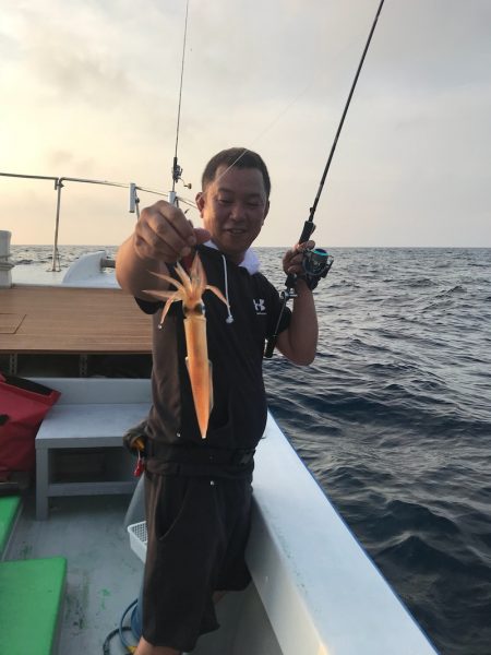 和丸(京都) 釣果