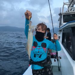 和丸(京都) 釣果