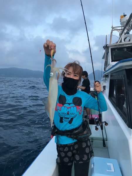 和丸(京都) 釣果