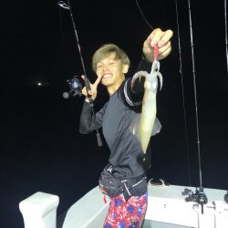 和丸(京都) 釣果