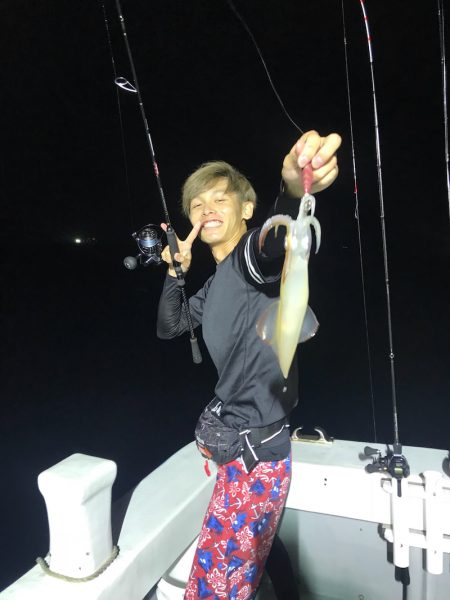 和丸(京都) 釣果