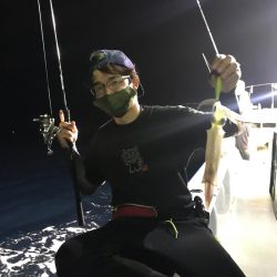 和丸(京都) 釣果