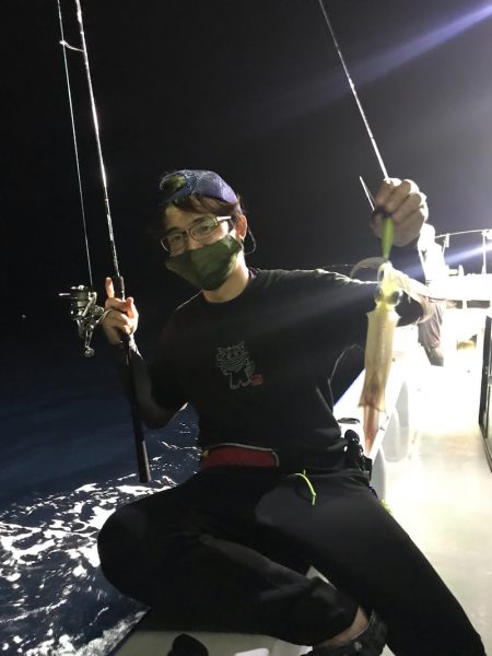 和丸(京都) 釣果