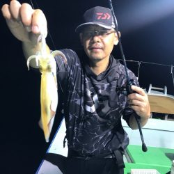 和丸(京都) 釣果