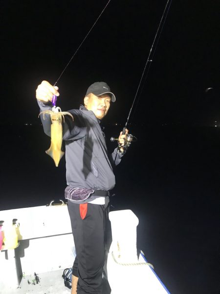 和丸(京都) 釣果