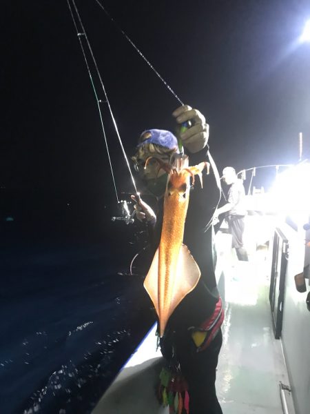 和丸(京都) 釣果