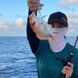 あみや渡船 JIGBOY 釣果