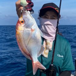 あみや渡船 JIGBOY 釣果