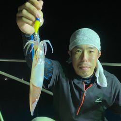 あみや渡船 JIGBOY 釣果