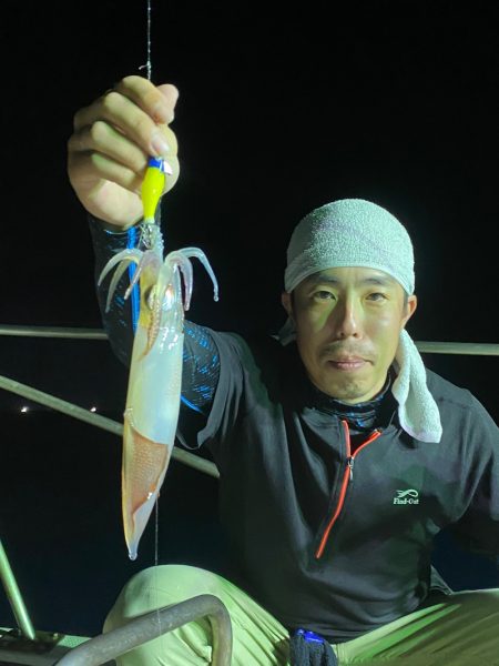 あみや渡船 JIGBOY 釣果