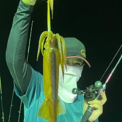 あみや渡船 JIGBOY 釣果