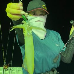 あみや渡船 JIGBOY 釣果