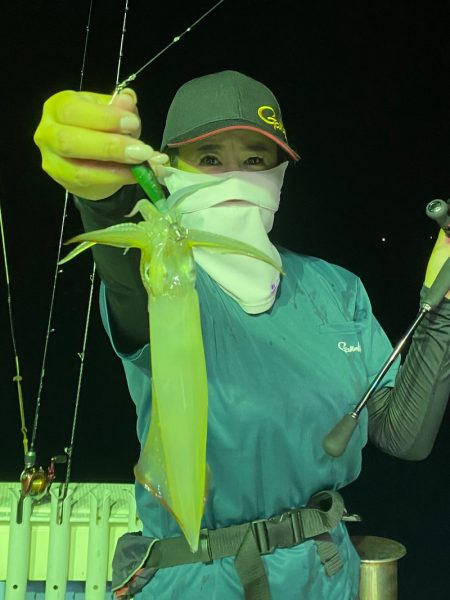 あみや渡船 JIGBOY 釣果