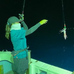 あみや渡船 JIGBOY 釣果