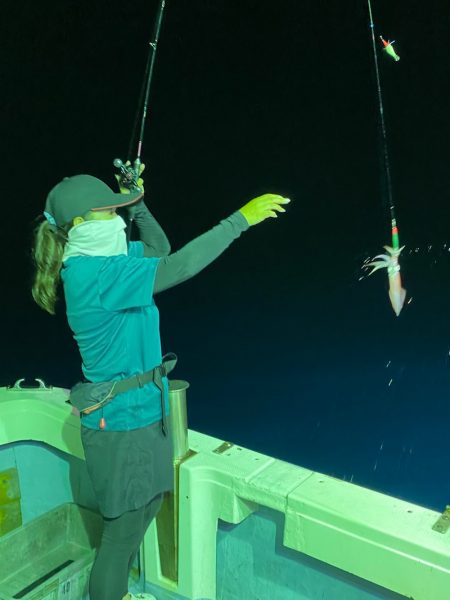 あみや渡船 JIGBOY 釣果