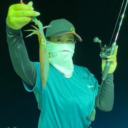 あみや渡船 JIGBOY 釣果