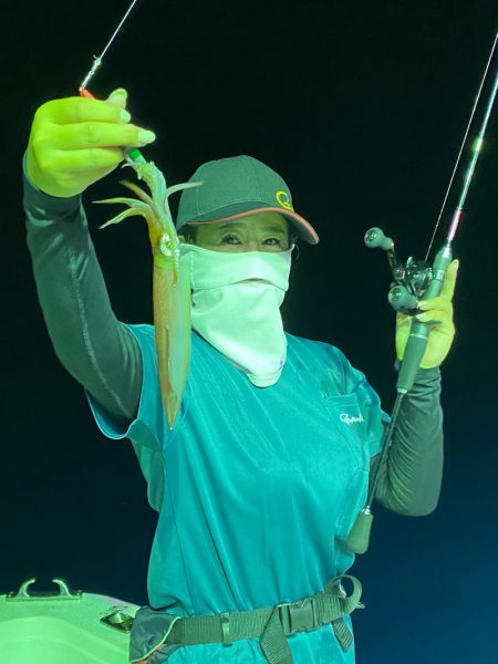 あみや渡船 JIGBOY 釣果