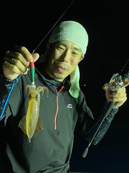 あみや渡船 JIGBOY 釣果