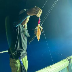 あみや渡船 JIGBOY 釣果