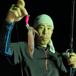 あみや渡船 JIGBOY 釣果