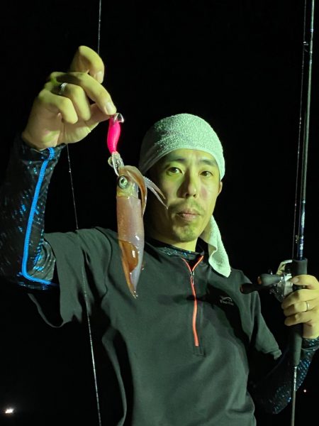 あみや渡船 JIGBOY 釣果