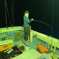 あみや渡船 JIGBOY 釣果