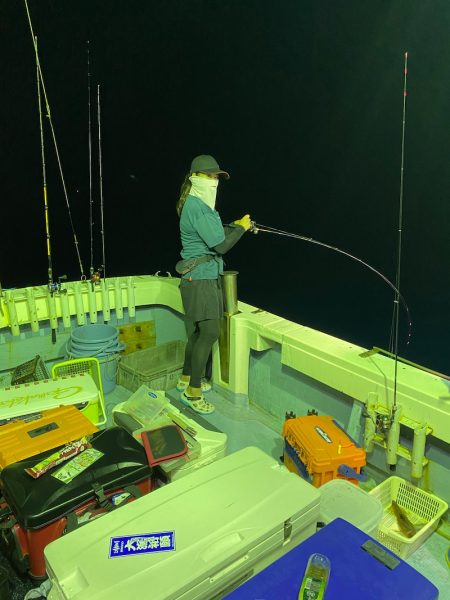 あみや渡船 JIGBOY 釣果