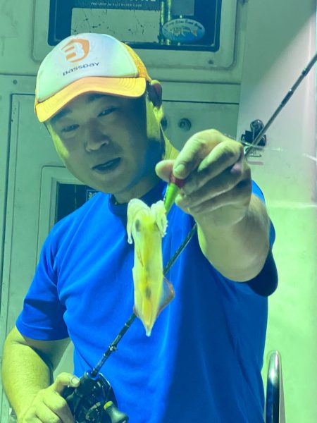 あみや渡船 JIGBOY 釣果