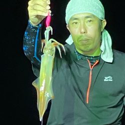 あみや渡船 JIGBOY 釣果