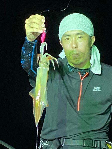 あみや渡船 JIGBOY 釣果