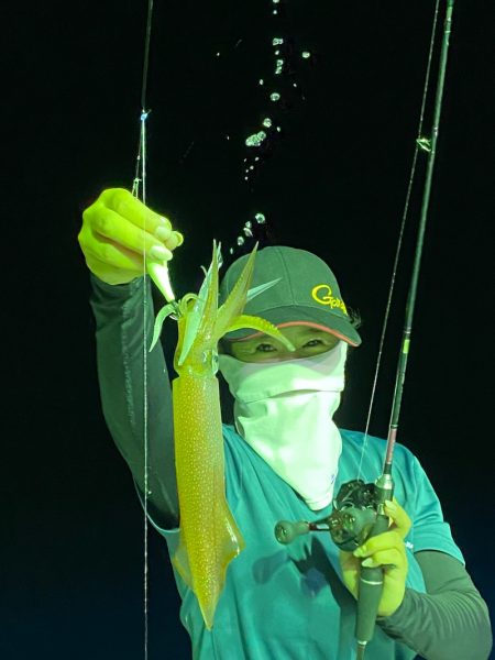 あみや渡船 JIGBOY 釣果