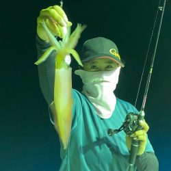 あみや渡船 JIGBOY 釣果