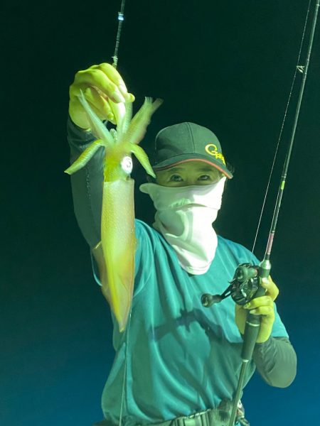 あみや渡船 JIGBOY 釣果