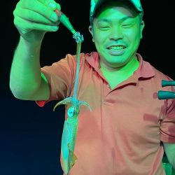 あみや渡船 JIGBOY 釣果