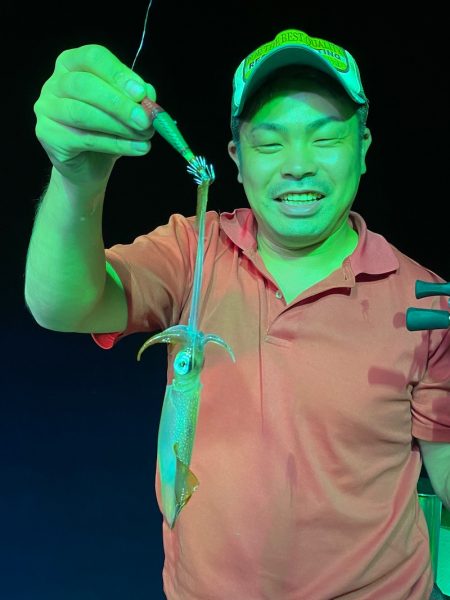 あみや渡船 JIGBOY 釣果