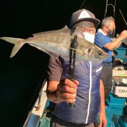 愛海丸 釣果