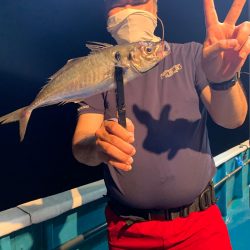 愛海丸 釣果