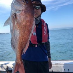 フィッシング キッタカ 釣果