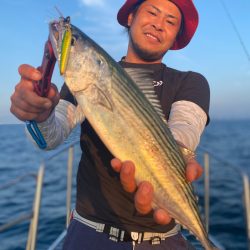 龍神丸（鹿児島） 釣果