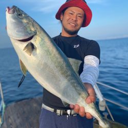 龍神丸（鹿児島） 釣果
