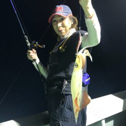 和丸(京都) 釣果