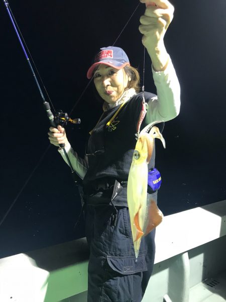 和丸（京都） 釣果