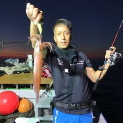 和丸(京都) 釣果