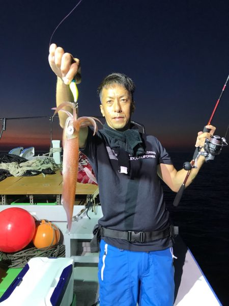 和丸(京都) 釣果