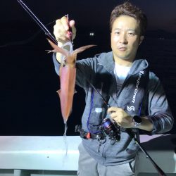 和丸(京都) 釣果