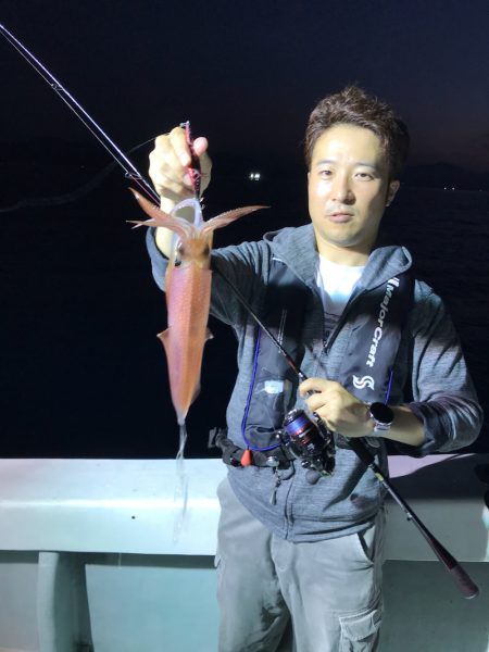 和丸(京都) 釣果