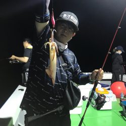 和丸(京都) 釣果